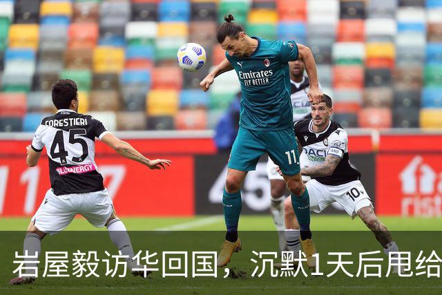 岩屋毅访华回国，沉默1天后甩给高市一句话：日本不必装大国